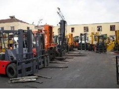 上海楊浦區(qū)高價回收二手機械設(shè)備、工程機械、報廢叉車吊車_工程與建筑機械_機械、機電、設(shè)備_求購_中國貿(mào)易網(wǎng)