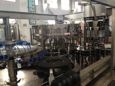 起泡酒設(shè)備供應(yīng)與機械設(shè)備租賃 商機洞察與市場前景